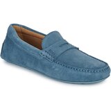 Boss Noel Mocc sdpeb Plava | shoptok.hr