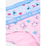 Sinsay Hipster gaćice 2 pakiranja Lilo & Stitch | shoptok.hr