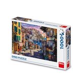 Dino toys Dino obala u italiji, puzzle set 1000 kom ( 11148 ) Cene