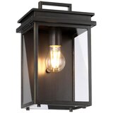 Elstead Lighting ZUNANJA STENSKA SVETILKA Glenview 19,7/21,5/30,7 cm | Shoptok.si