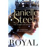 Pan Macmillan Danielle Steel - Royal | ePonuda.com