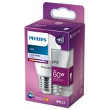 Philips led sijalica 60w p48 e27, 929002979255 ( 17980 ) Cene