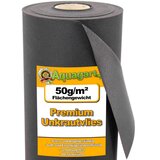 Aquagart 184 m² vrtni flis zastirka iz flisa iz flisa iz flisa 50 g širine 1,6 m, (22074164) Cene