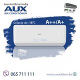 Aux ASW-H18E0C4/FAR3DI-C0 Freedom inverter klima 18 -15°C | Eponuda.ba