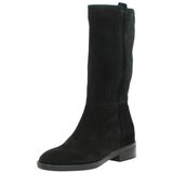 Geox Škornji D LARYSSE Črna | Shoptok.si