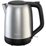 Tefal Grelnik vode v srebrni barvi 1,7 l Subito KO5S0DE0 – Cene