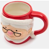 Sinsay Šalica s blagdanskim motivom | shoptok.hr