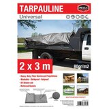 Praxis zaštitna cerada tarpaulin 2x3m 80gr | ePonuda.com