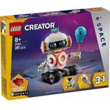 Lego creator space robot ( LE31164 ) | ePonuda.com