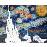 Valera Marija Nikolić,Slobodan Šorgić - Vinsent van Gog - bojanka Cene