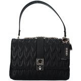 Guess Torbe za čez ramo HWQG8762210 Črna | Shoptok.si
