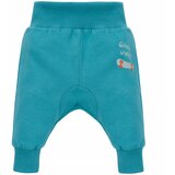 Pinokio Kids's Orange Flip Leggins Cijene