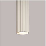Nice Lamps Kremno bela viseča svetilka Gleam – | Shoptok.si