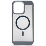  Futrola Mikalen Magsafe Color za Iphone 16 Pro Max, Siva | Eponuda.com