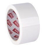 Apli Lepilni trak za pakiranje, bel 48 mm x 66 m 6 KOS | Shoptok.si