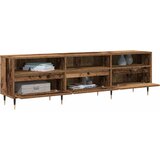 TV ormar Staro drvo 150 x 30 x 45 cm Konstruirano drvo | Eponuda.com