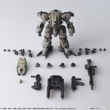 Square Enix Model figura Front Mission Structure Arts 1 | shoptok.hr