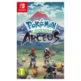 Nintendo Switch Pokemon Legends: Arceus | Eponuda.com
