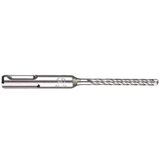 Milwaukee set burgija za beton MX4, 4-rezna, sds-plus, 5 x 50/115, 10 kom 4932352040 | ePonuda.com