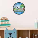 Wallity Zidni sat Elephant, 30,5x30,5 cm, Braon | ePonuda.com