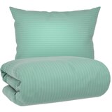Mömax Posteljnina Crinkle, Zelena, Ca. 60/80, 1407200 Cm | Shoptok.si