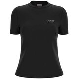 Guess crna ženska majica | Eponuda.com