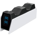 WHITESHARK Ringside PS4-0417 stanica za punjenje 2 kontrolera za PS4 | shoptok.hr
