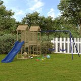 Vanjski Zunanje igralo impregnirana borovina, (20795492) | Shoptok.si
