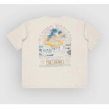 Billabong Chasing Horizons T-Shirt white cap | Shoptok.si