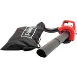 Scheppach Motorni duvač-usisivač lišća LBH2600P 5911104903, 0.7kW | Eponuda.com