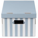 Compactor Plava kutija za pohranu , 40 x 21 cm Cijene