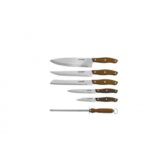  Set noževa Elekom EK06WS | ePonuda.com
