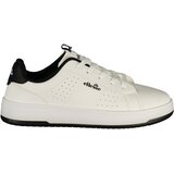 Ellesse Sandy muške tenisice s crnim detaljima bijele | shoptok.hr