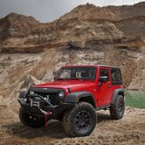 Dragon Vitlo Highlander DWH 12000 HD, 12V, 5.443kg sa sajlom, vodilicom, žičnim i bežičnim daljinskim | shoptok.hr