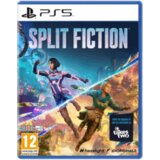  Split Fiction PS5 118389 | Eponuda.ba