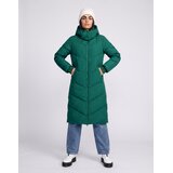 Lee LONG PUFFER JKT Zelena | shoptok.hr