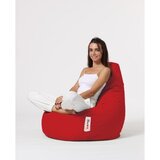 Floriane Garden Lazy bag Crveni | Eponuda.ba