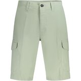 North Sails Muške Bermuda Hlače Zelene | shoptok.hr