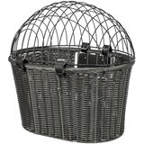 Trixie prednja košara za bicikl s univerzalnim držačem - D 44 x Š 34 x V 41 cm Cijene