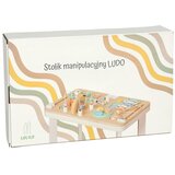  Lulilo Montessori šareni manipulativni stol | shoptok.hr