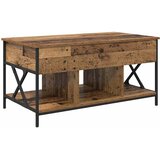  Kava Stol Staro drvo 100 x 55 x 48.5 cm Konstruirano drvo | Eponuda.com