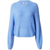JDY Pulover 'KAYSA' svetlo modra | Shoptok.si