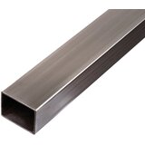  Četverokutni profil (Debljina: 1,5 mm, Hladno valjani čelik, D x Š x V: 1.000 x 40 x 30 mm) Cijene