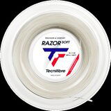 Tecnifibre Razor Soft Beli 200m 1.25mm | ePonuda.com