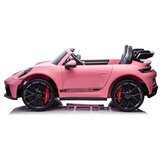  Licencirani Porsche GT3 rozi - auto na akumulator | shoptok.hr