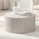 Livetastic KLUBSKA MIZA, peščene barve | Shoptok.si