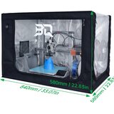 BIQU Panda Shelter | Eponuda.com