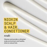 Nioxin Scalp + Hair Shampoo šampon protiv stanjivanja kose 300 ml | shoptok.hr