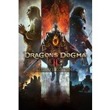 Steam Dragon's Dogma 2 - Deluxe Edition (PC) Key EUROPE | ePonuda.com