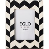 Eglo Ram za slike Panaon 10x15cm crno-beli Cene